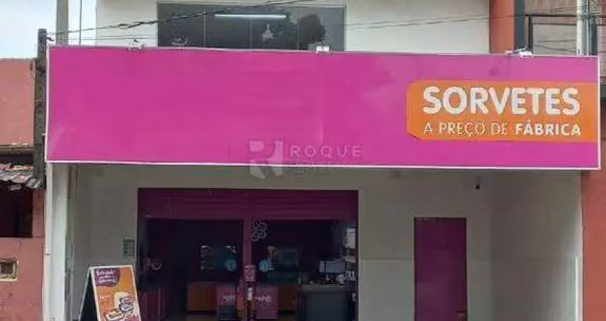 Ponto comercial à venda no Jardim Ouro Verde, Limeira 