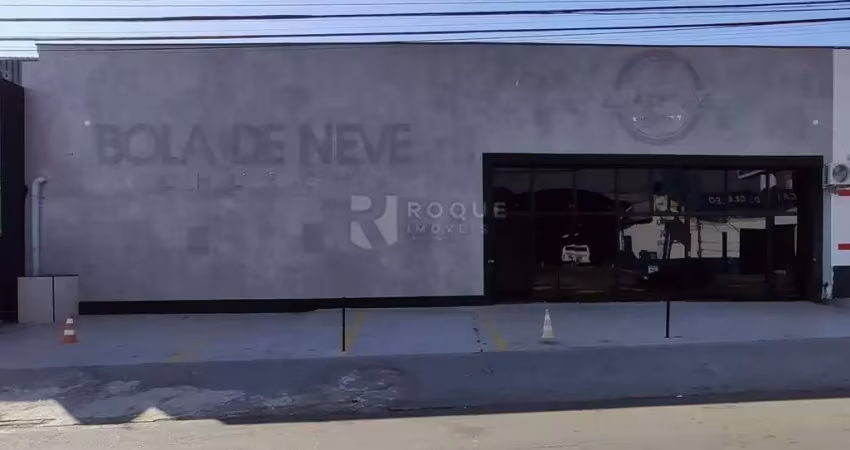 Barracão / Galpão / Depósito para alugar na Vila Piza, Limeira 