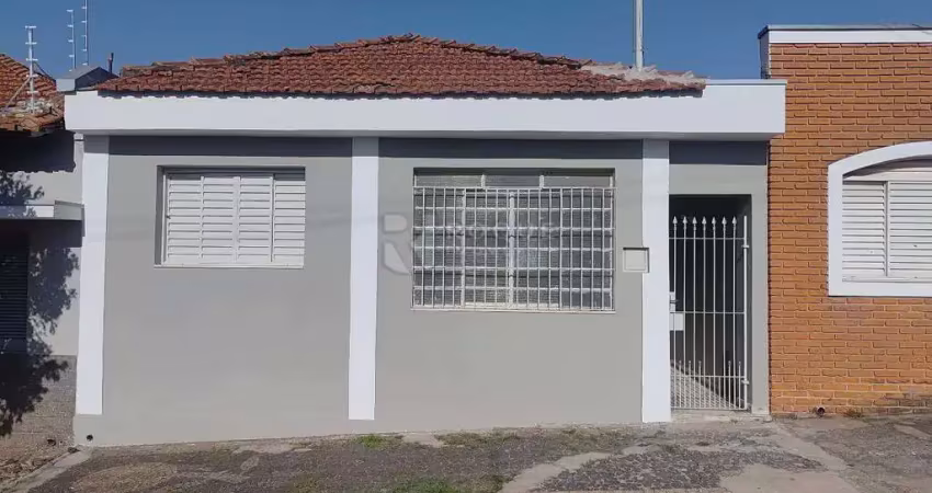 Casa residencial para aluguel no bairro vila fascina