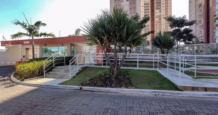 Apartamento com 3 quartos para alugar no Jardim Aquárius, Limeira 