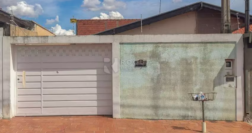 Casa residencial para aluguel no bairro jardim da graminha