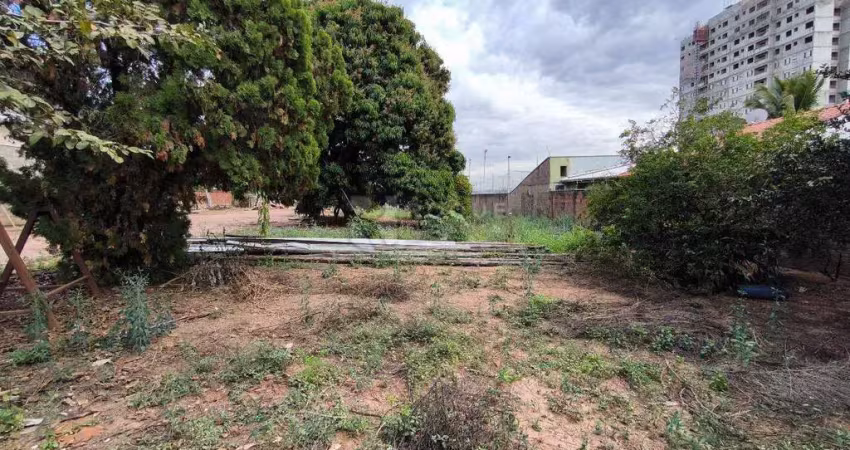 Terreno em condomínio fechado à venda no Jardim da Graminha, Limeira 
