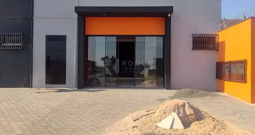Ponto comercial para alugar no Jardim Marajoara, Limeira 