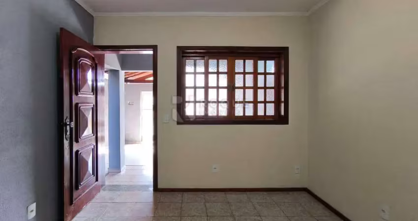 Casa residencial à venda, 3 dormitórios, jardim ouro branco- limeira-sp