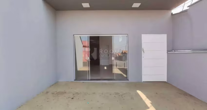 Salão para aluguel no bairro parque residencial santa eulália