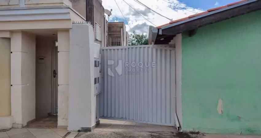 Casa residencial para aluguel no bairro jardim cavinato