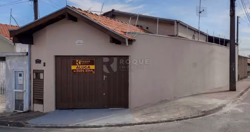 Casa residencial para aluguel no bairro jardim gustavo picinini