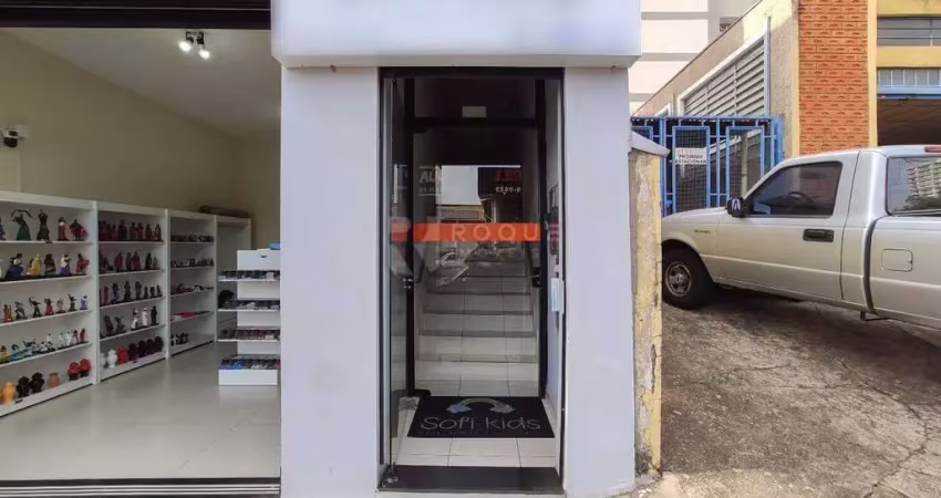 Sala comercial para alugar no Centro, Limeira 
