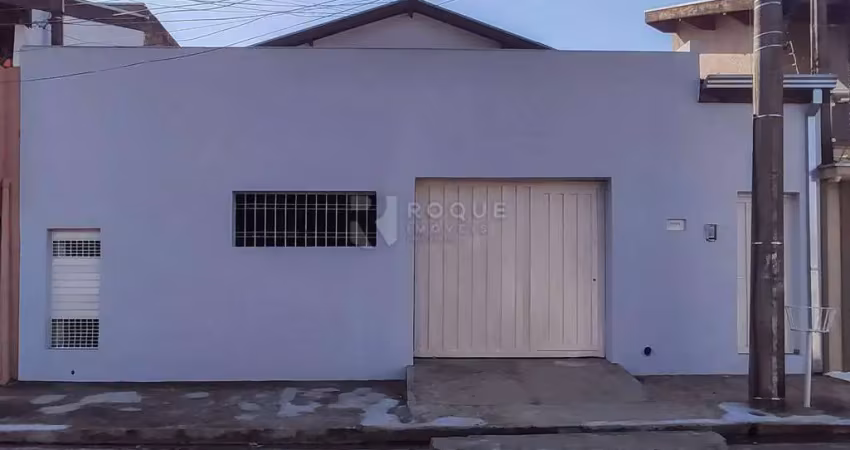 Casa residencial para aluguel no bairro jardim santa cecília