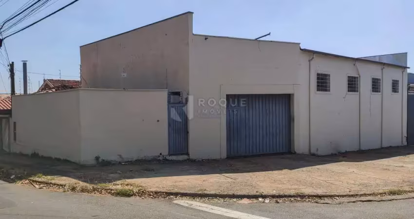 Barracão/galpão para aluguel no bairro parque residencial anavec