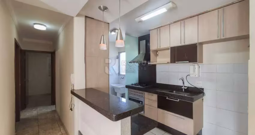 Apartamento com 3 quartos para alugar no Jardim Elite, Limeira 