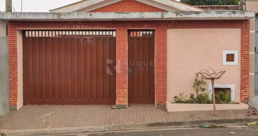 Casa residencial para aluguel no bairro jardim residencial dona santina paroli peccinini
