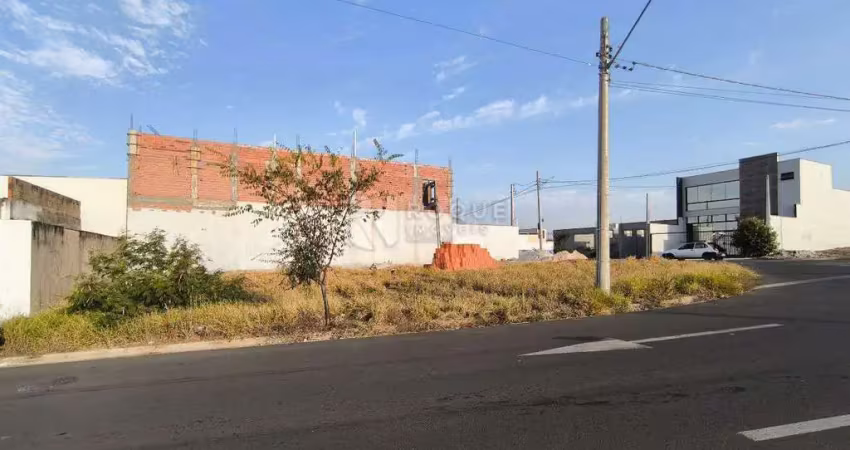 Terreno à venda no Jardim Campo Verde II, Limeira 