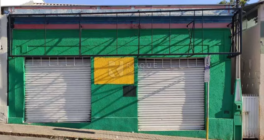 Ponto comercial para alugar no Centro, Limeira 