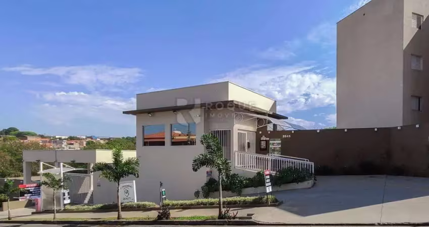 Apartamento com 3 quartos para alugar na Vila Labaki, Limeira 