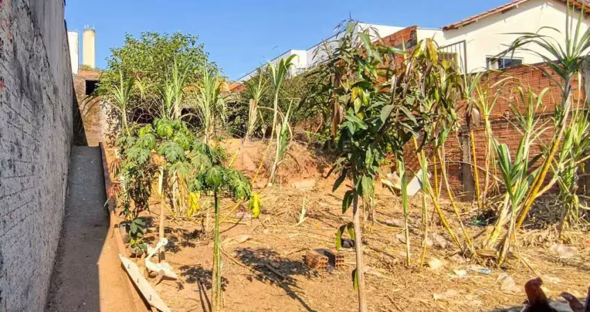 Terreno à venda no bairro jardim adélia cavicchia grotta