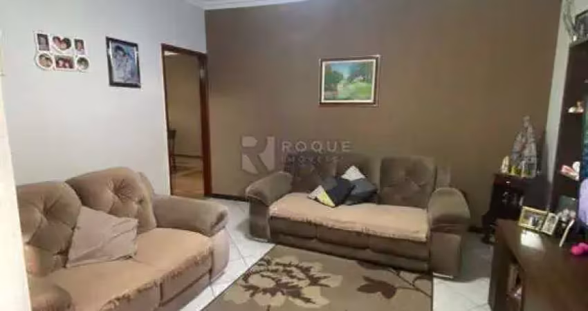 Casa residencial à venda no bairro jardim piratininga
