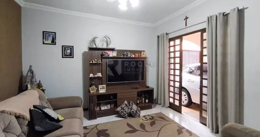 Casa com 3 quartos à venda no Jardim Piratininga, Limeira 