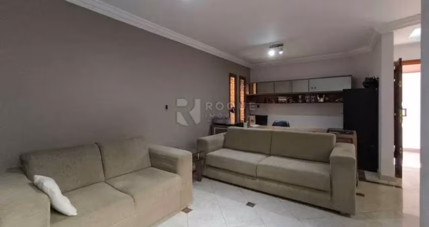Casa com 3 quartos à venda no Jardim Piratininga, Limeira 