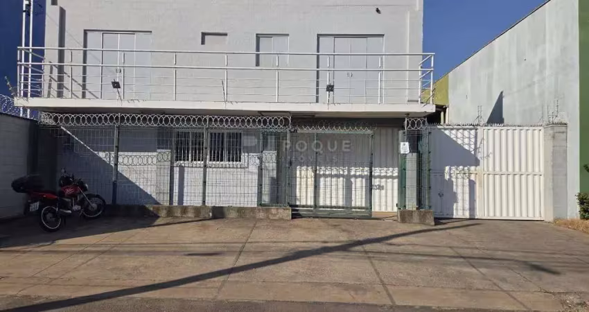 Barracão/galpão para aluguel no bairro jardim orestes veroni