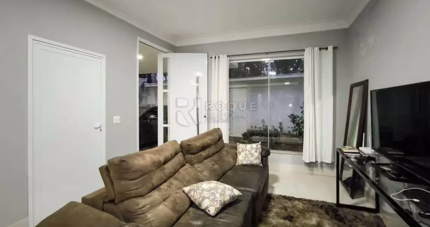 Casa residencial à venda – conforto, estilo e excelente localização!