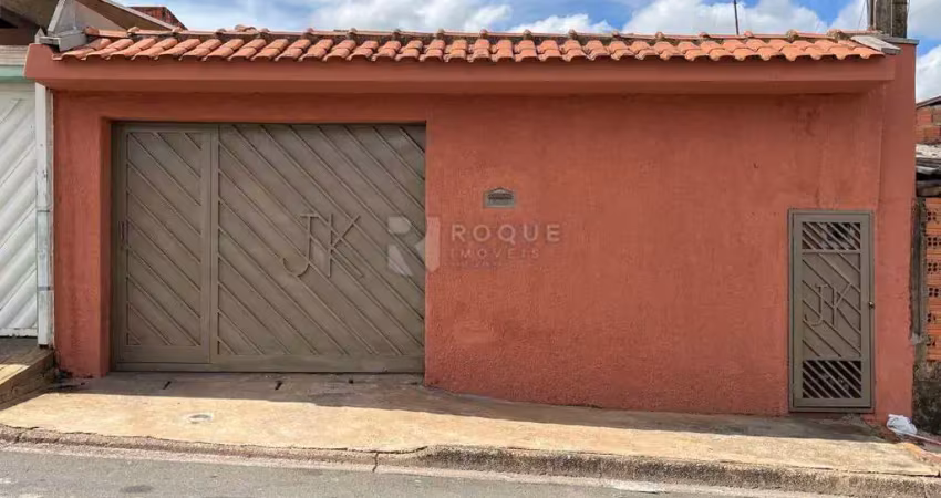Casa residencial para aluguel no bairro parque residencial belinha ometto