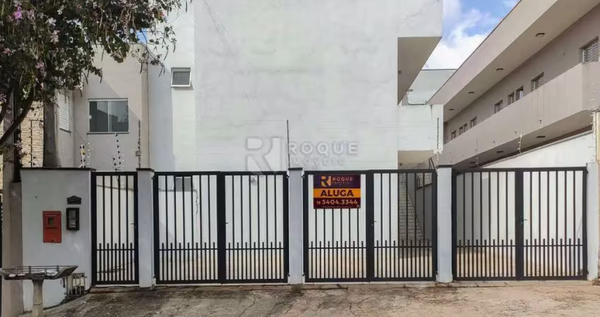 Kitnet para aluguel no bairro jardim cidade universitária i