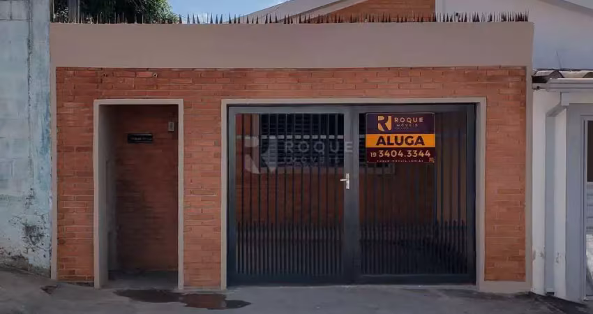 Casa residencial para aluguel no bairro jardim ibirapuera