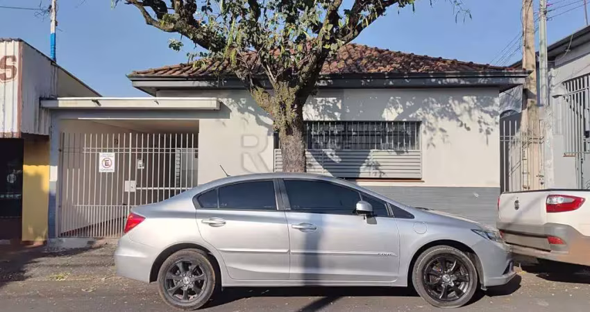 Casa comercial para aluguel no bairro vila são joão