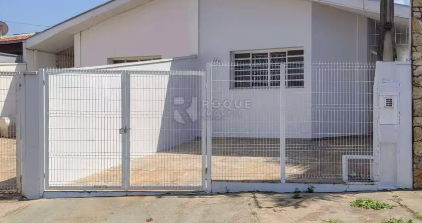 Casa residencial para aluguel no bairro jardim boa esperança