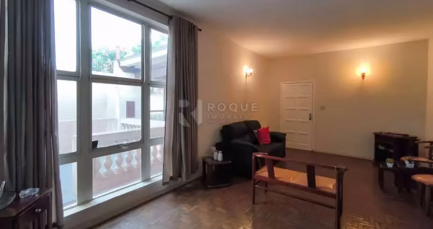 Casa com 3 quartos à venda na Vila Claudia, Limeira 