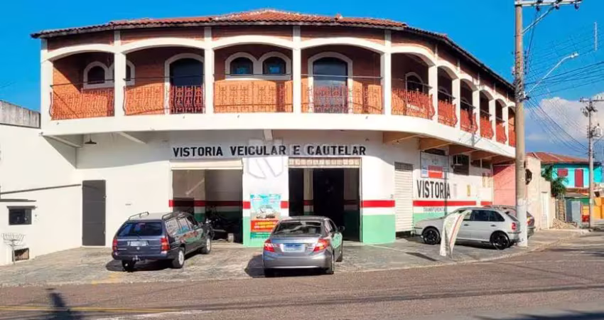 Casa residencial para aluguel no bairro jardim esmeralda