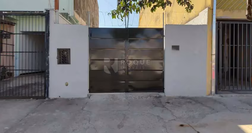 Casa residencial para aluguel no bairro parque residencial aeroporto
