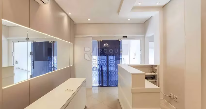 Casa comercial à venda no Centro, Limeira 