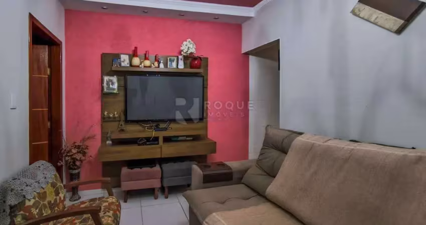 Casa residencial à venda no bairro jardim residencial antonio brigatto