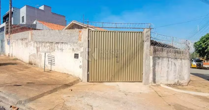 Casa residencial para aluguel no bairro jardim boa vista