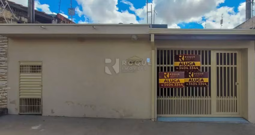 Casa residencial para aluguel no bairro jardim parque novo mundo