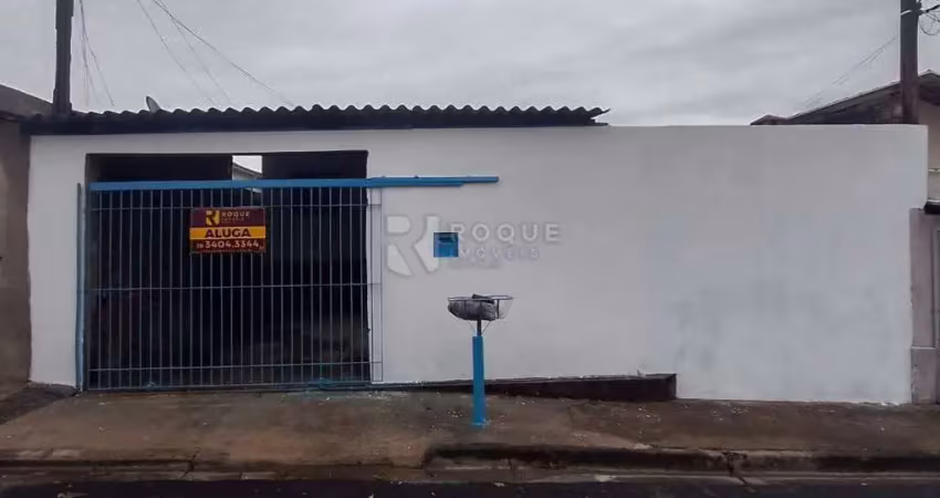 Casa residencial para aluguel no bairro parque nossa senhora das dores