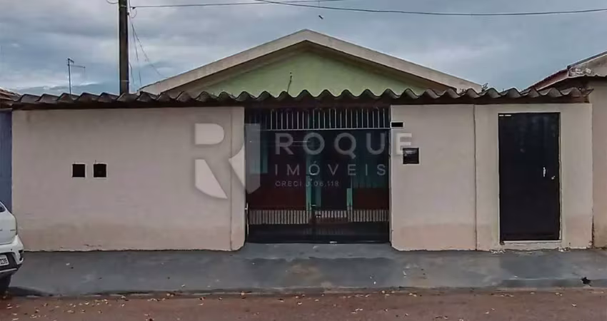 Casa residencial para aluguel no bairro jardim são paulo