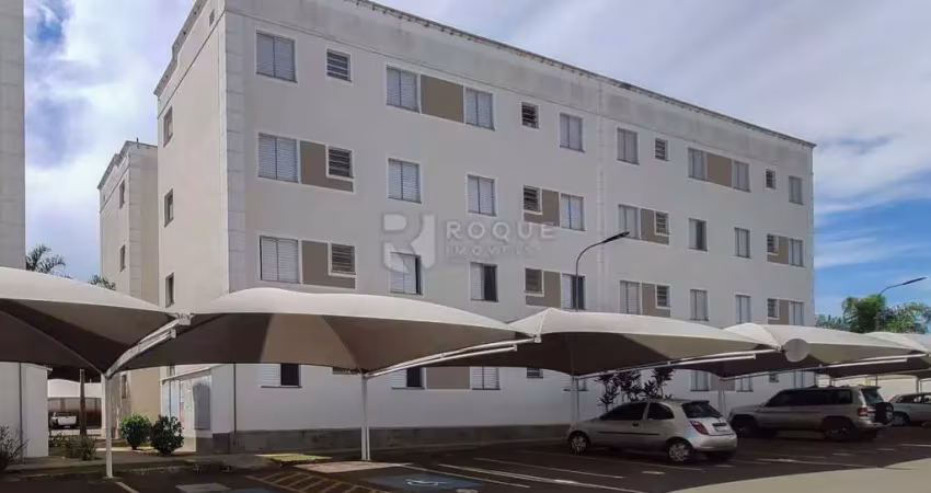 Apartamento para aluguel no bairro jardim colina verde