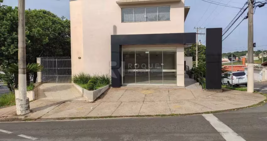 Ponto comercial para alugar no Jardim Santa Cecília, Limeira 