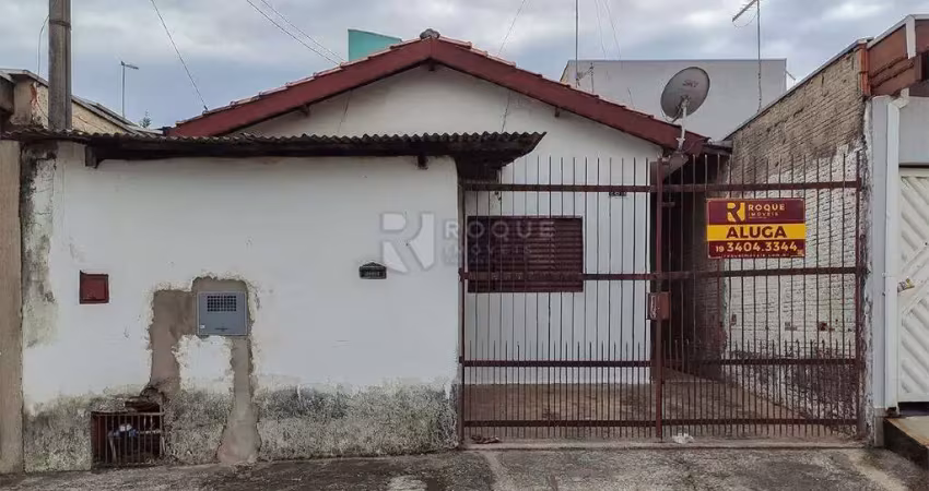 Casa residencial para aluguel no bairro jardim da graminha
