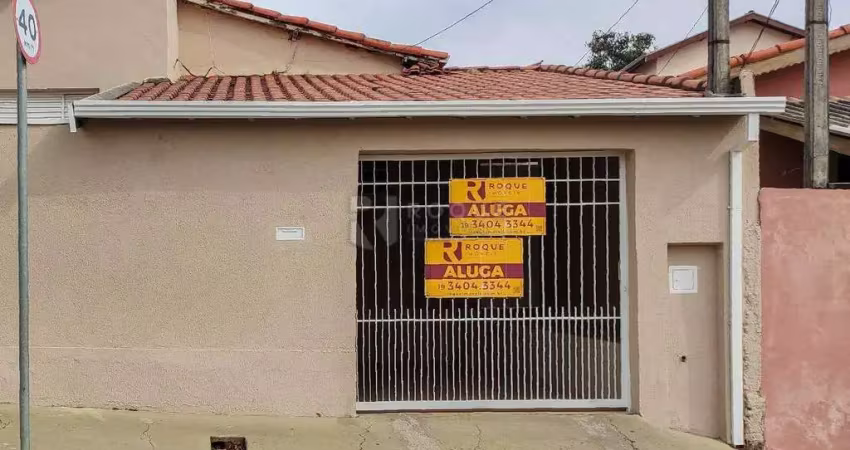 Casa residencial para aluguel no bairro jardim nova itália