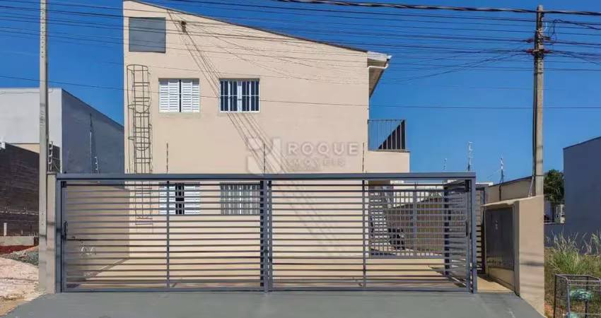 Kitnet para aluguel no bairro jardim cidade universitária i