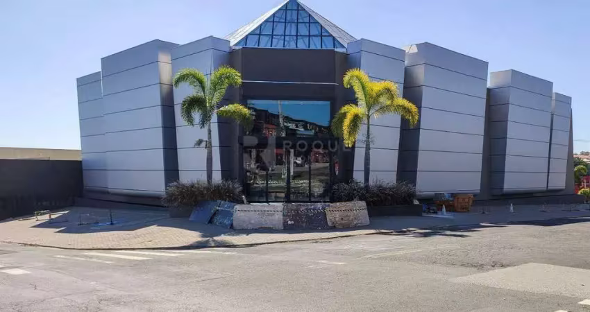 Ponto comercial à venda no Jardim Glória, Limeira 
