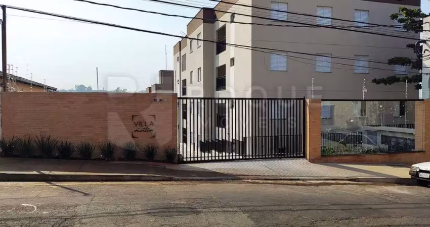 Apartamento para aluguel no bairro vila teixeira marques