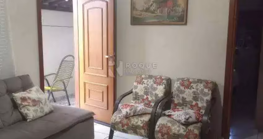 Casa residencial à venda no bairro jardim boa vista