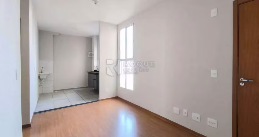 Apartamento para aluguel no bairro jardim campo belo