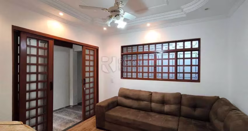 Casa residencial à venda no bairro jardim santa adélia