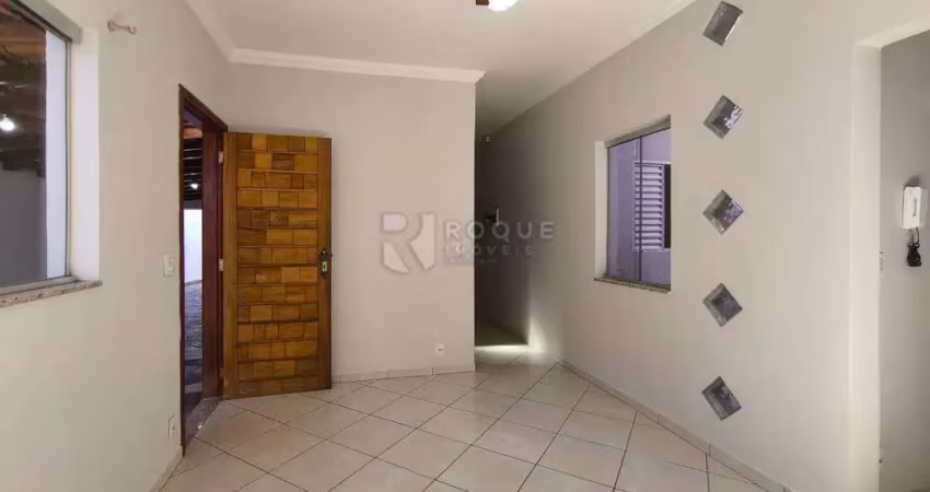 Casa residencial à venda no bairro jardim são paulo
